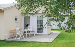 One-Bedroom Holiday Home in Insel Poel in Insel Poel